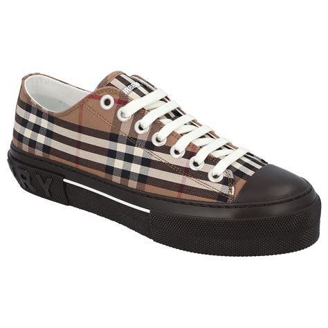 burberry shoe high end men|Burberry shoes for men price.